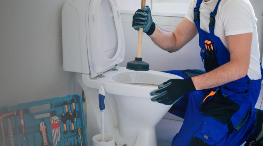 Professional emergency plumbing in North Montpelier, VT